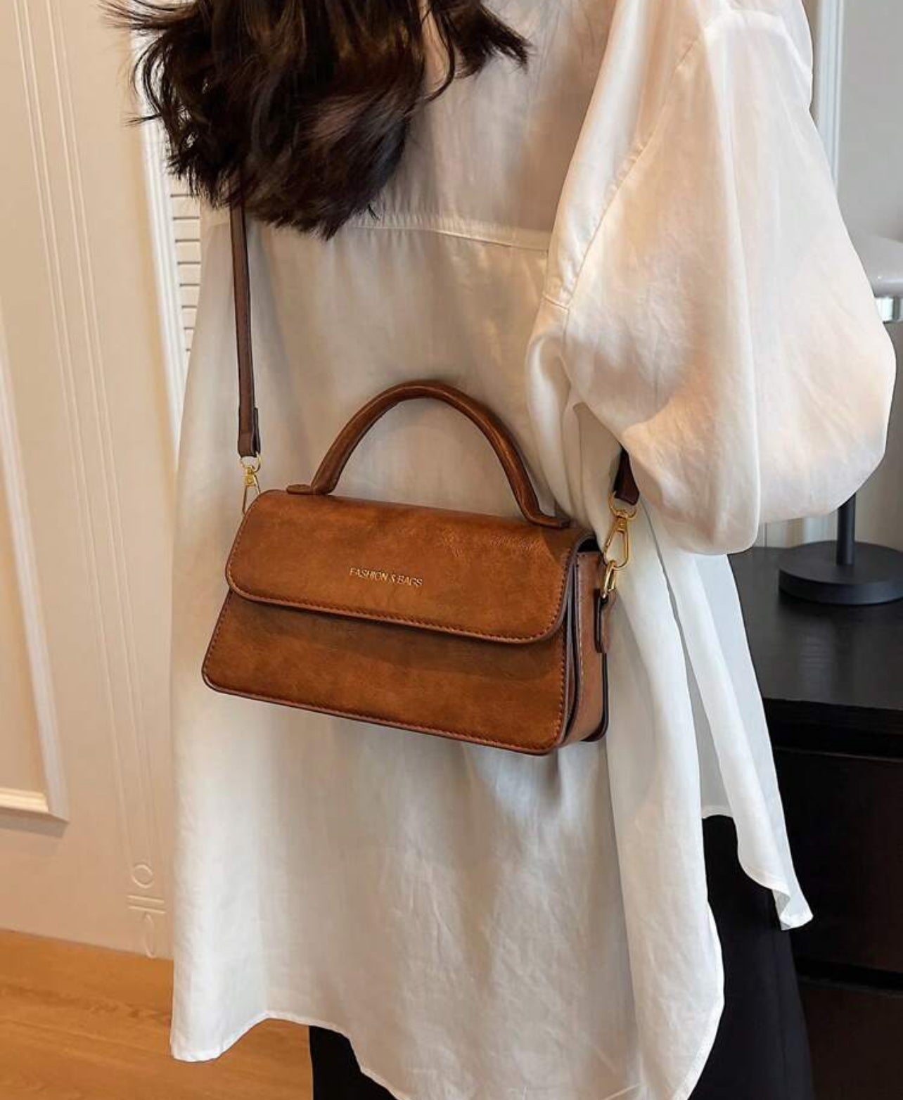 Sac Rachel
