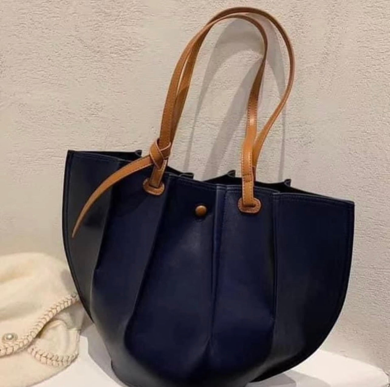 Sac Frenchie (deux pièces)