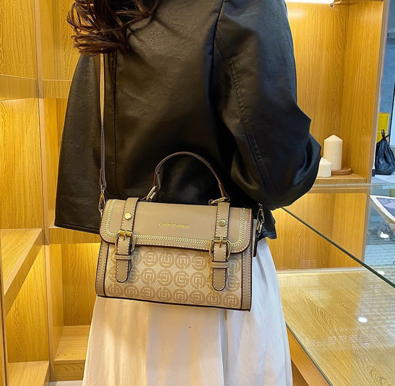Sac Ada