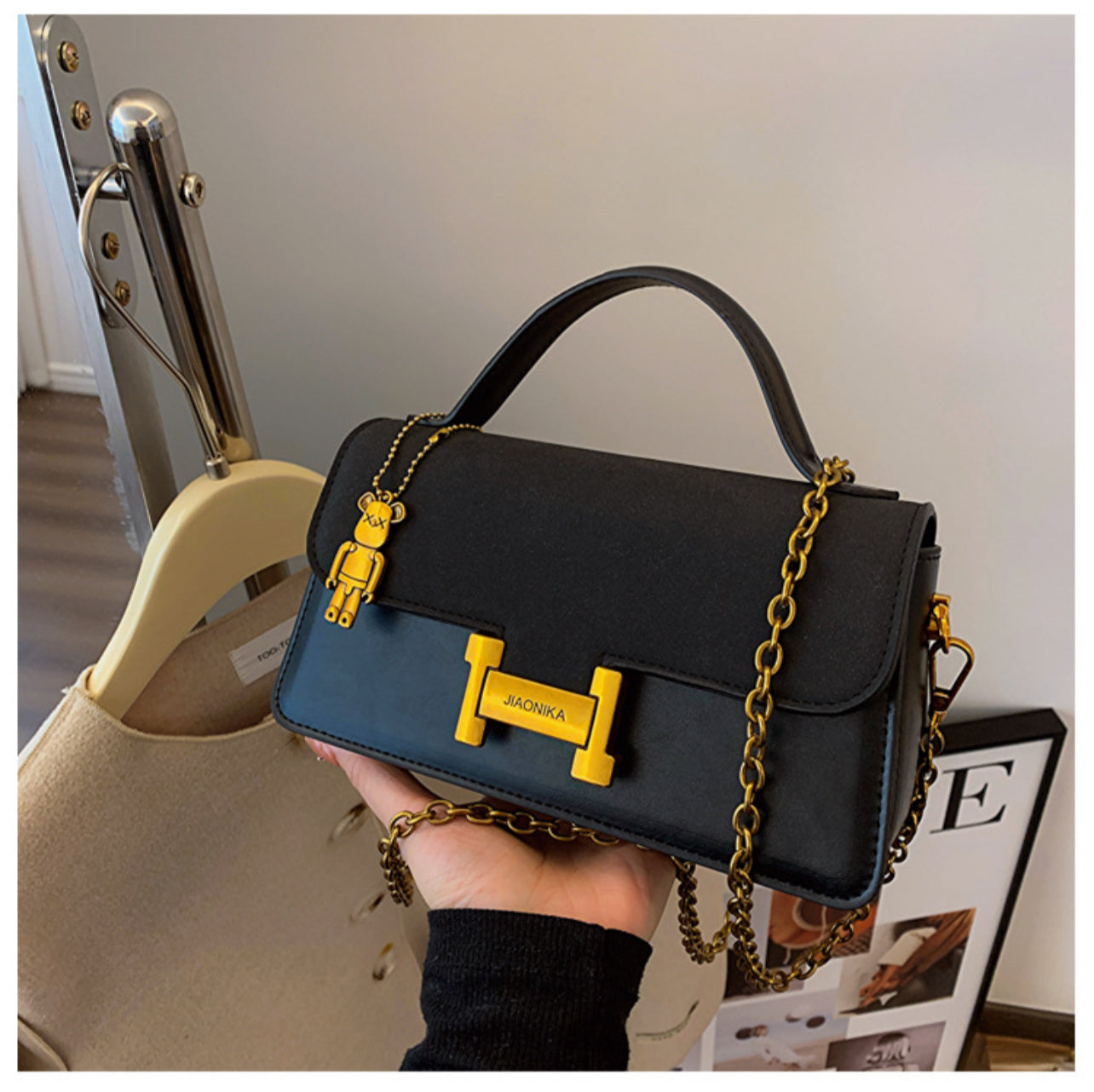 Sac Liliane