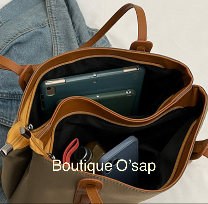 Sac Delphine