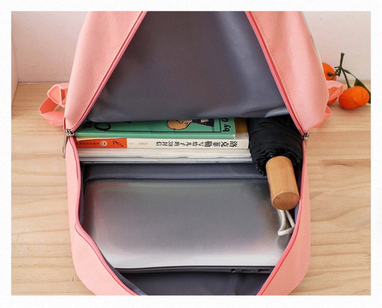 Pack scolaire Rayan