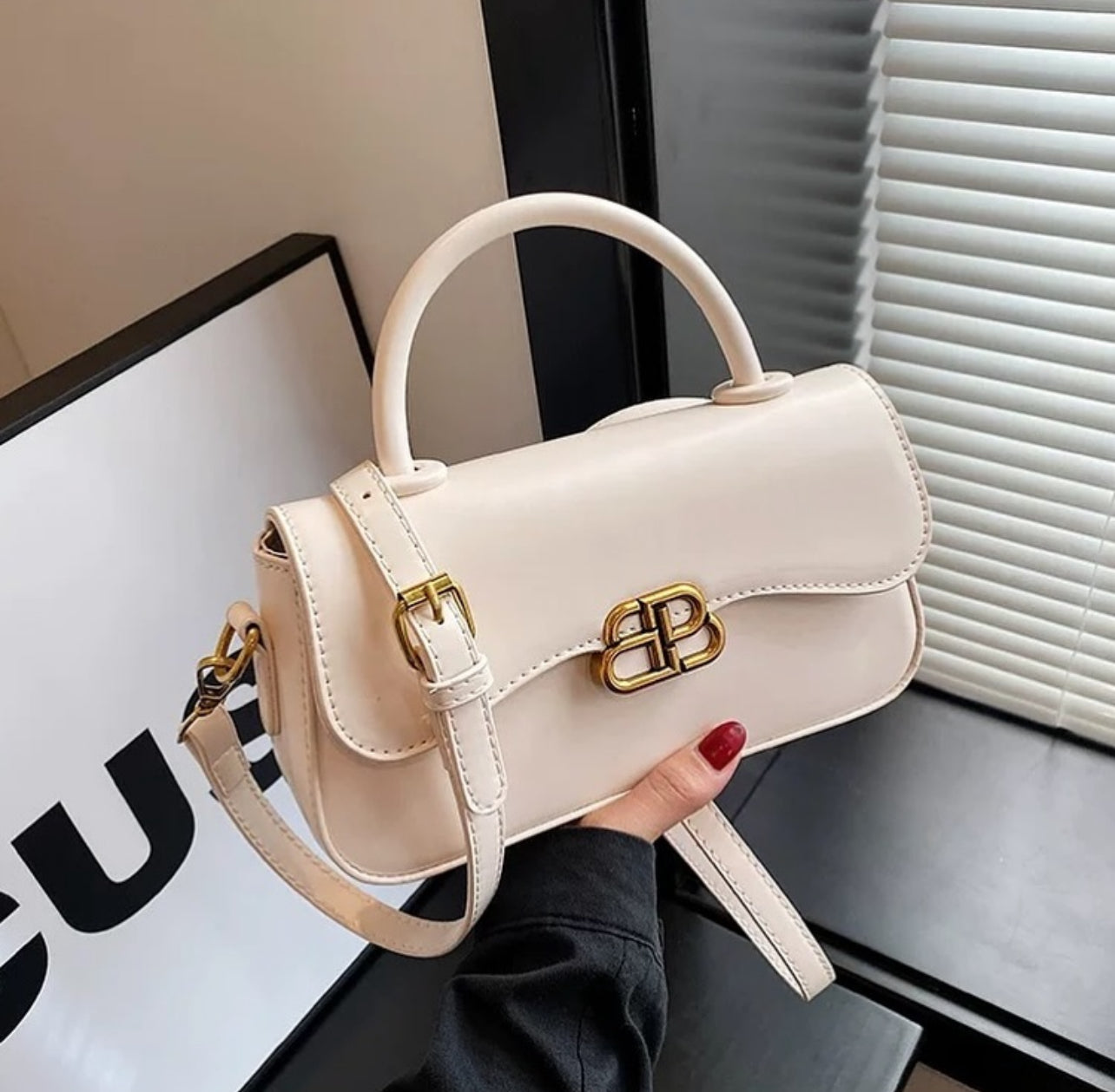 Sac serena