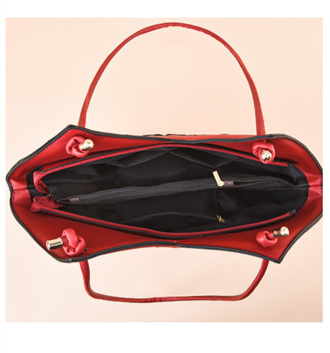 Sac Vanille