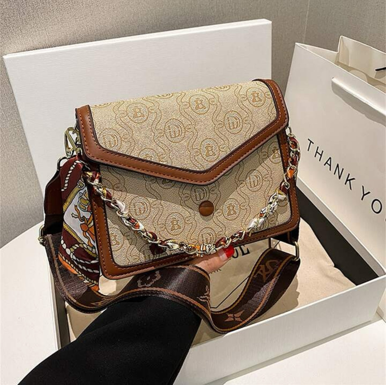 Sac Cassie