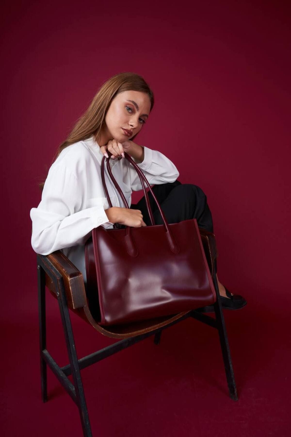 Sac Capri