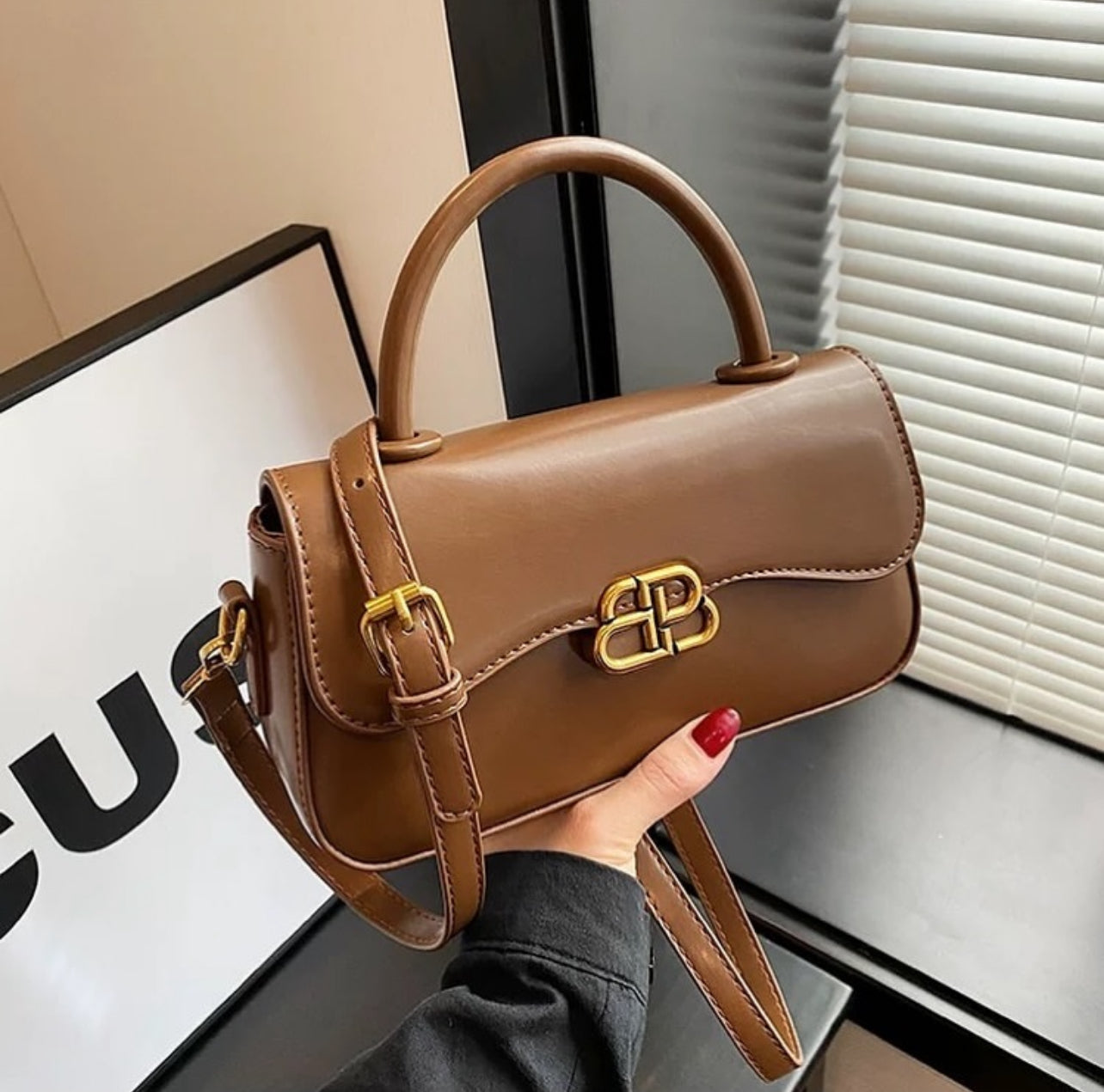 Sac serena