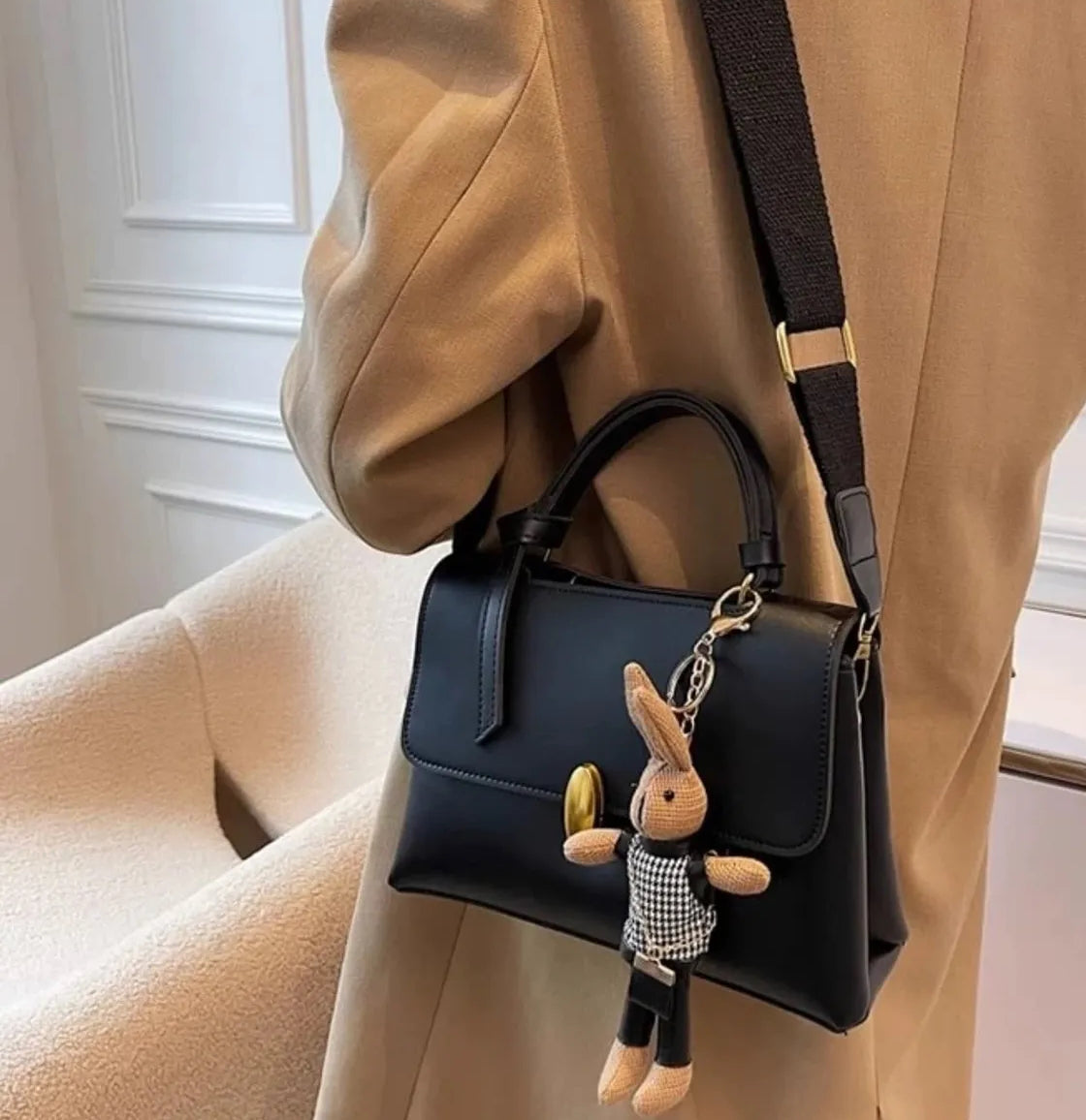 Sac Thierry