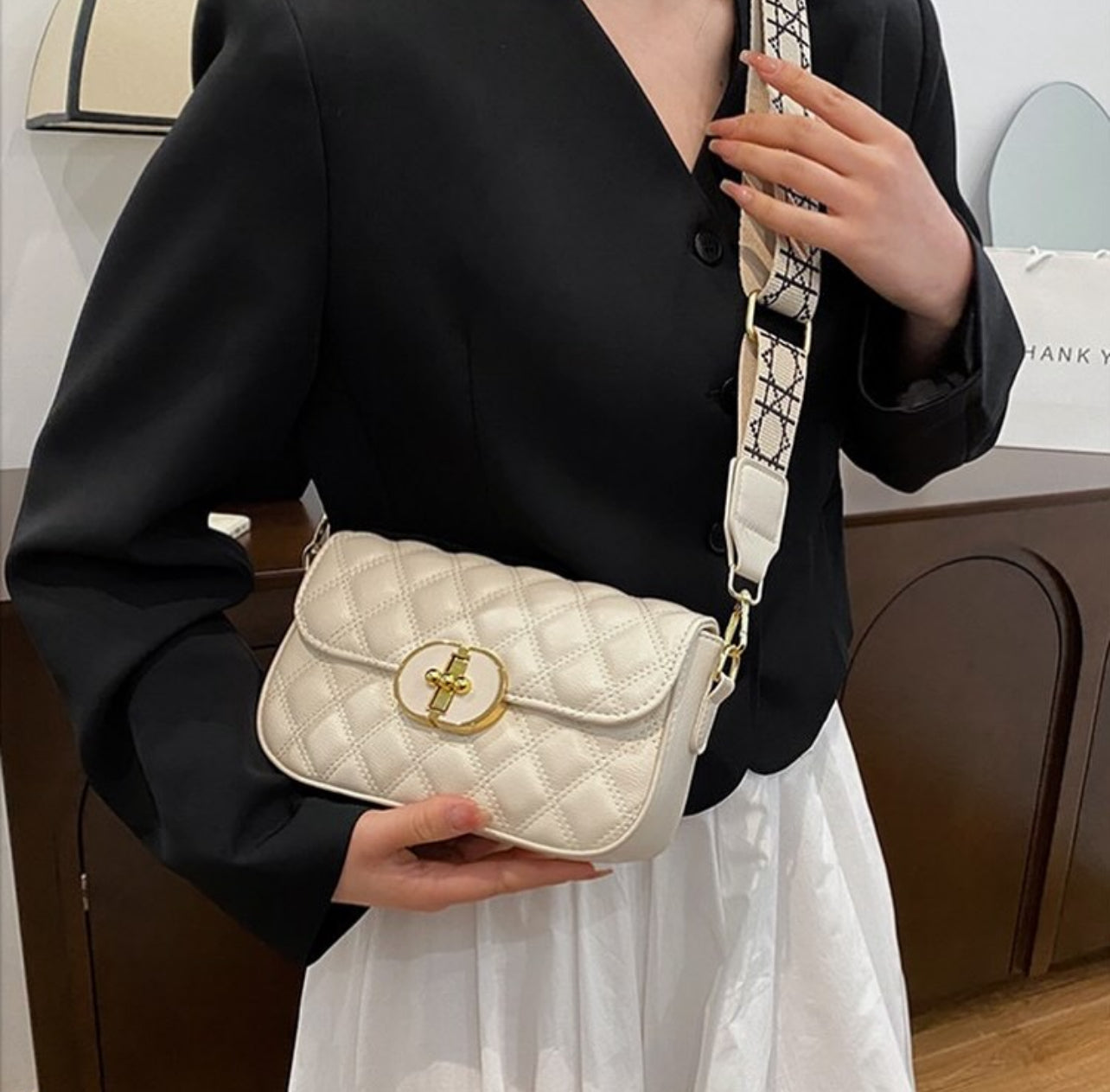 Sac Julia