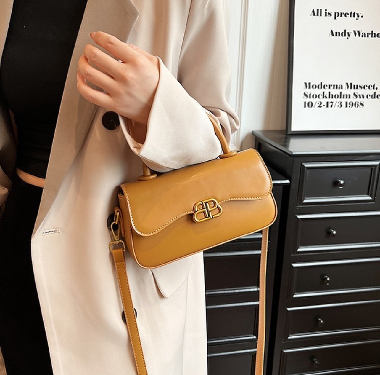 Sac serena