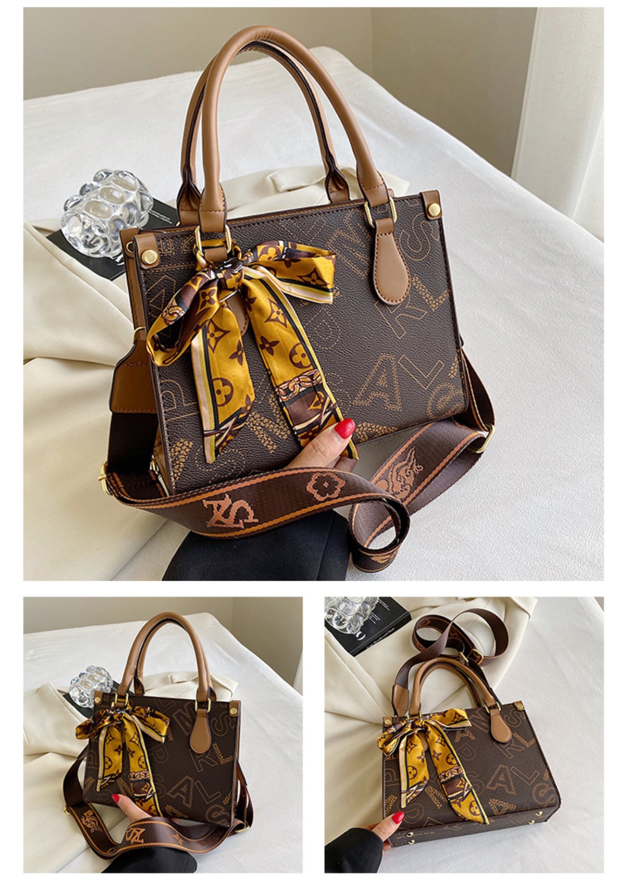Sac Craig (hors promo)