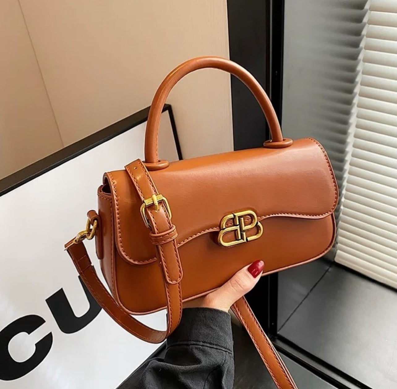 Sac serena