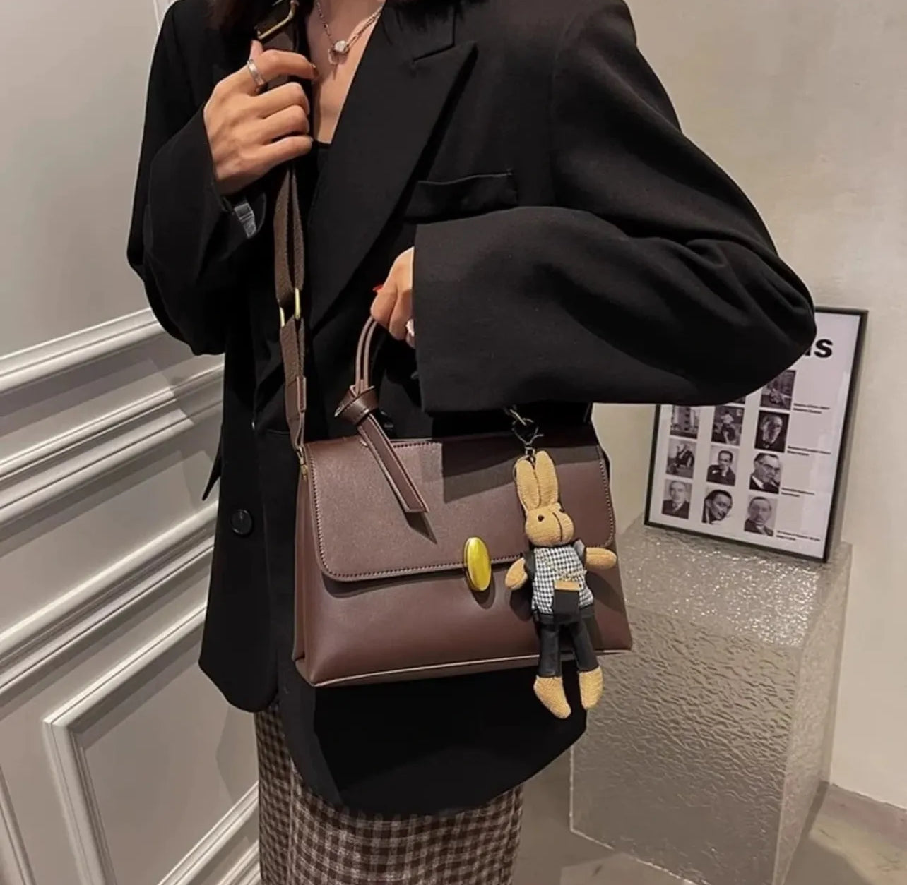 Sac Thierry