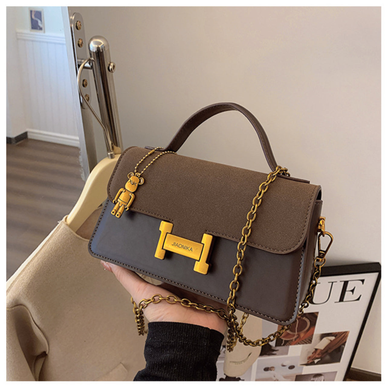 Sac Liliane