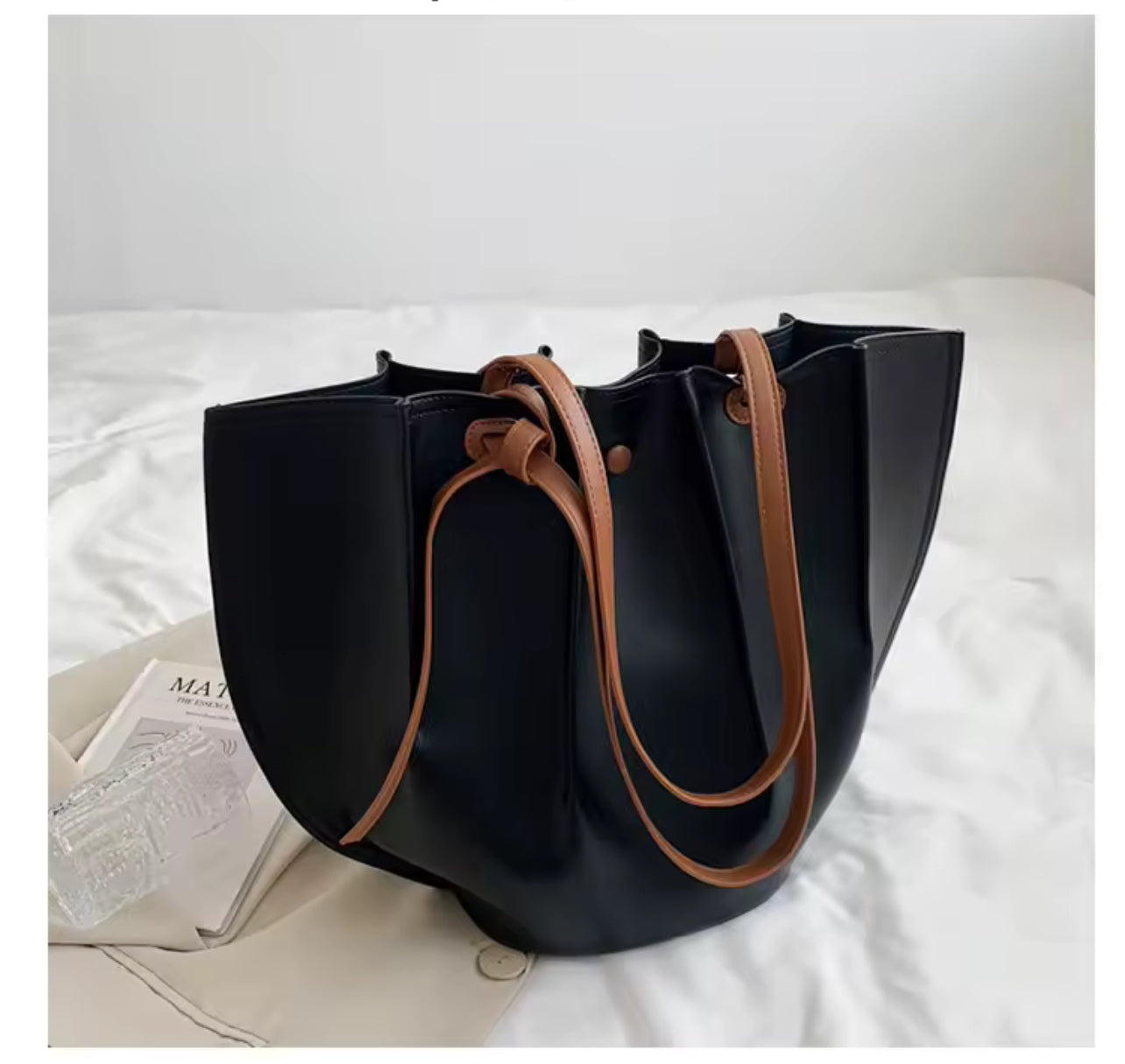 Sac Frenchie (deux pièces)