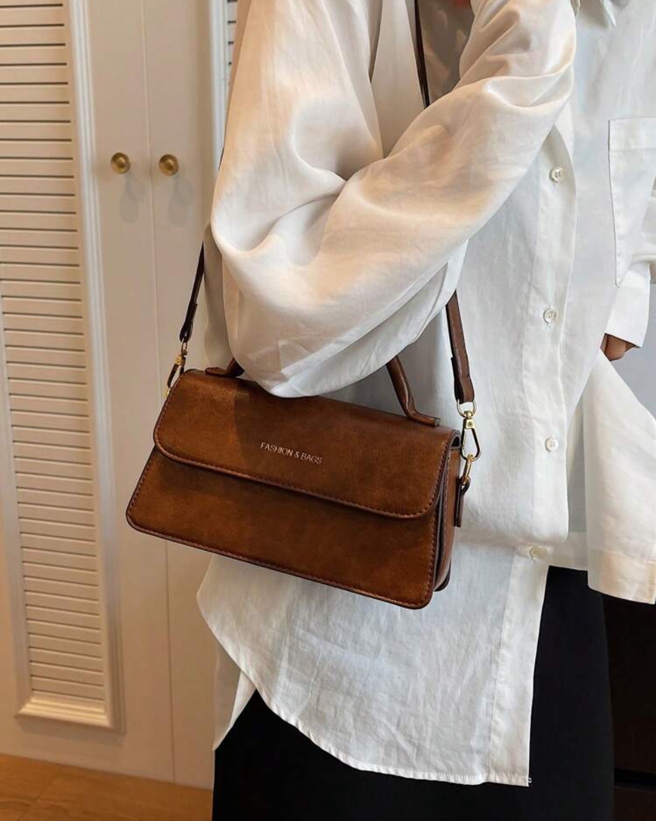 Sac Rachel