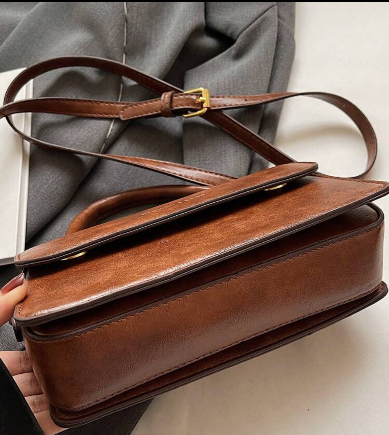 Sac Rachel