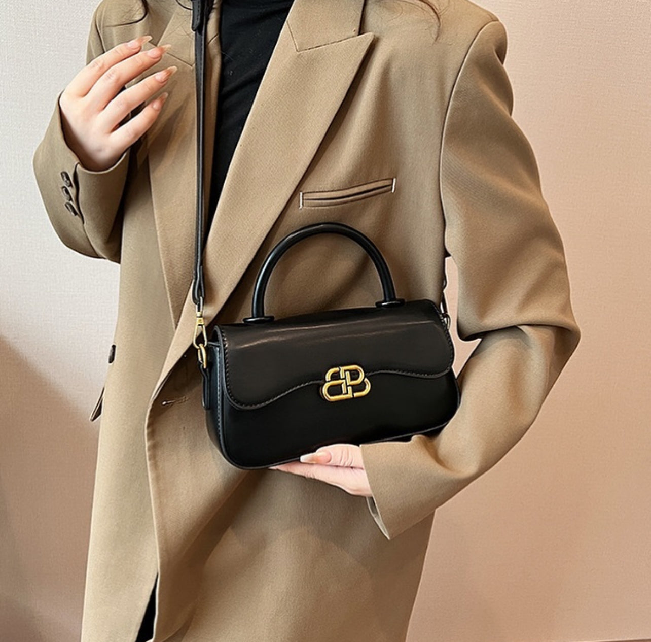 Sac serena