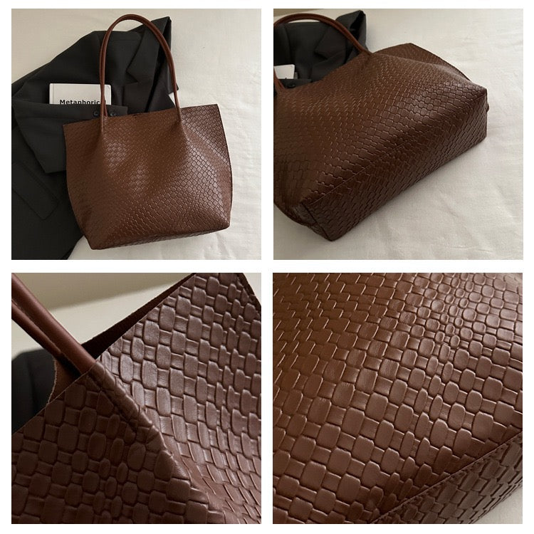 Sac Carla (2 pièces قطعتين)
