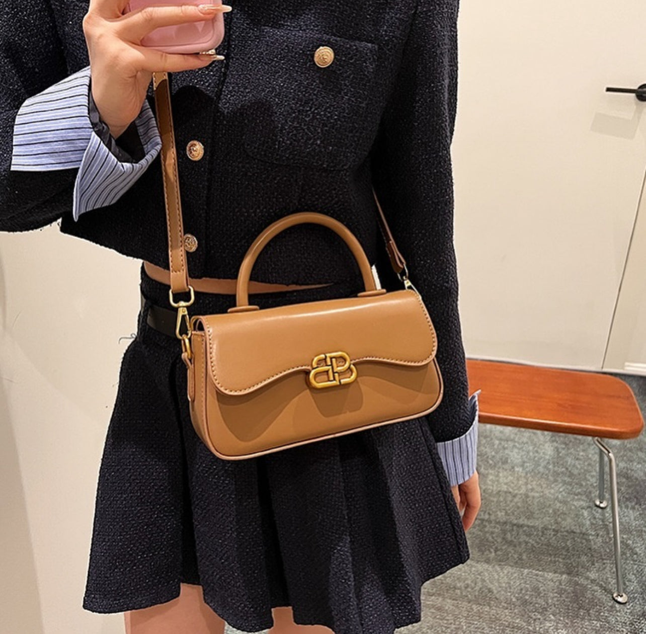 Sac serena