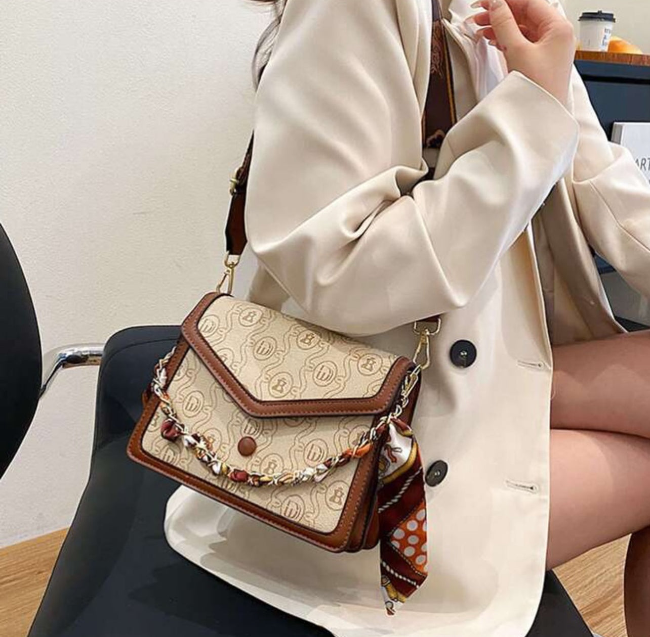 Sac Cassie