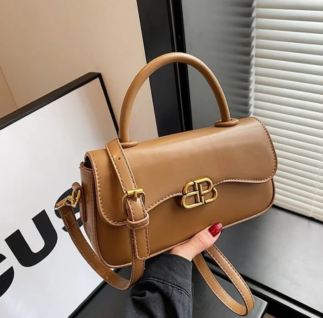 Sac serena