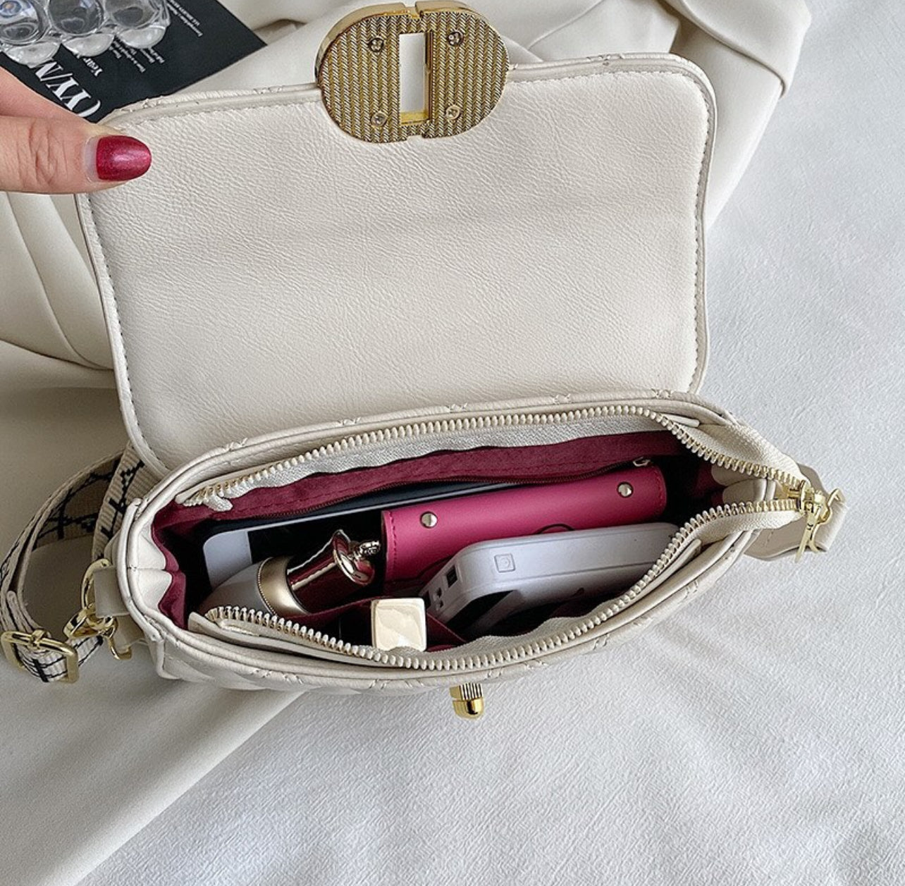 Sac Julia