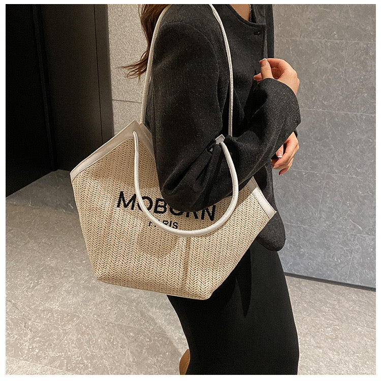 Sac Vanille