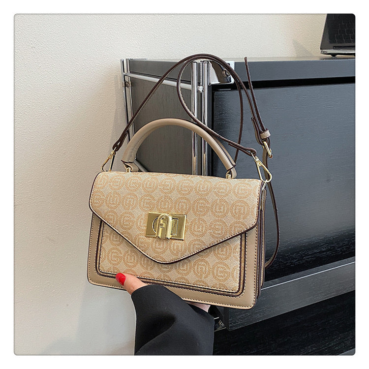 Sac Camelia