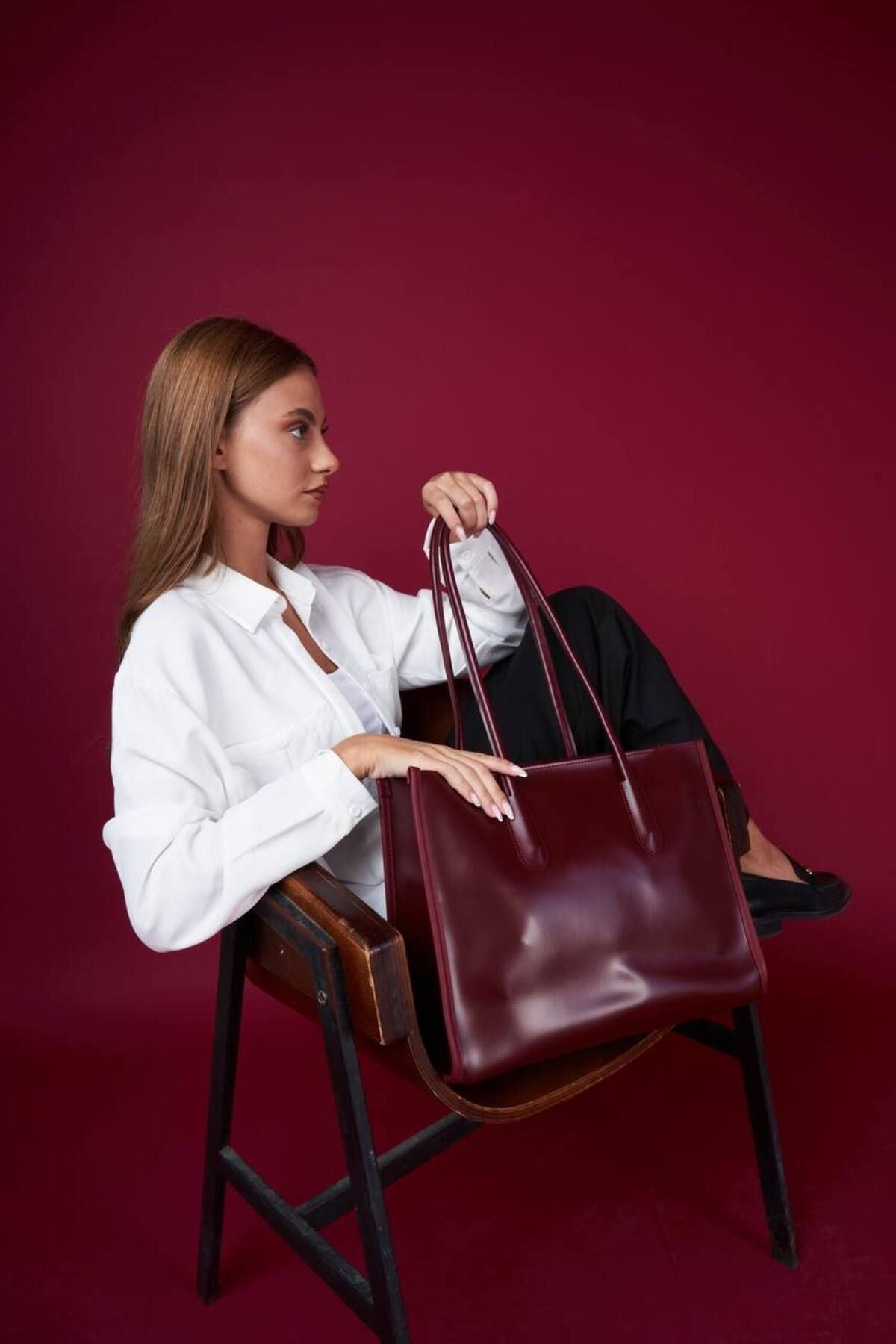 Sac Capri