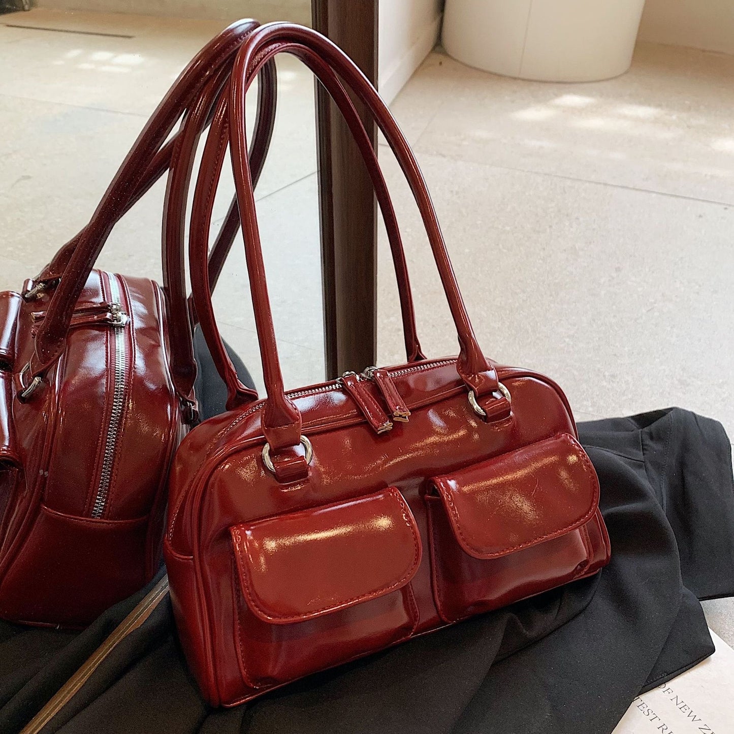 Sac Natalia