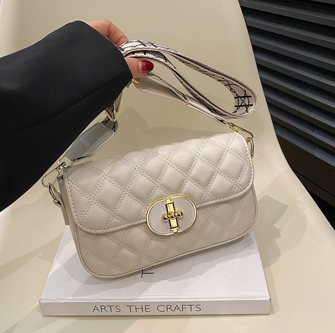 Sac Julia