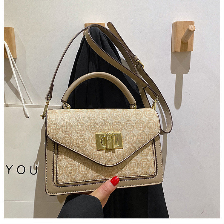 Sac Camelia