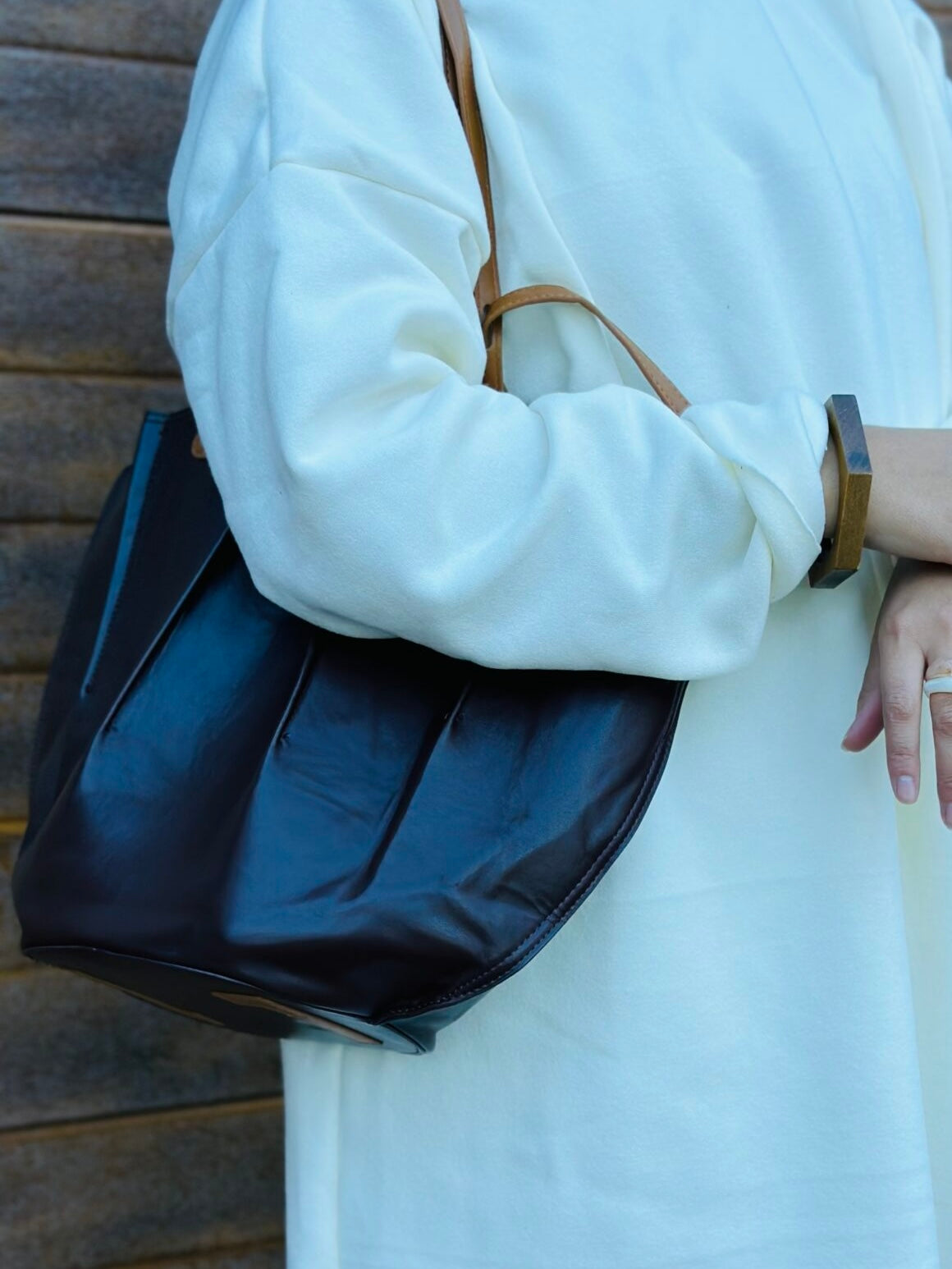 Sac Frenchie (deux pièces)