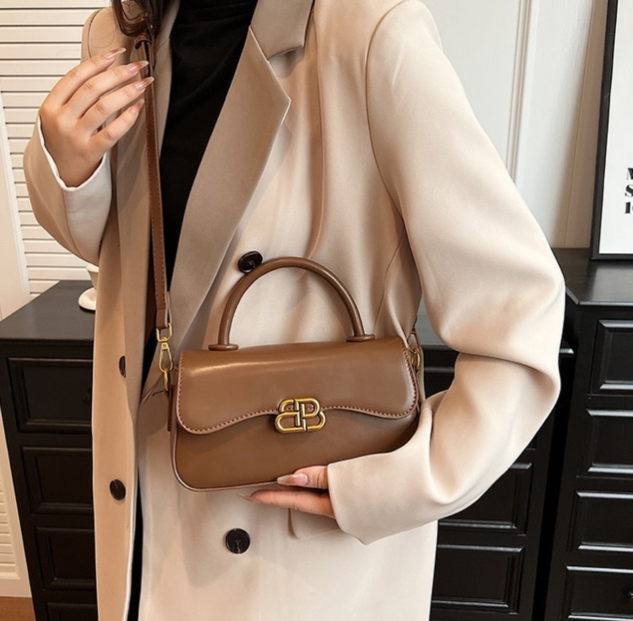 Sac serena