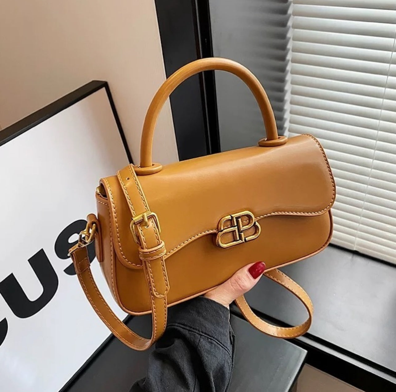 Sac serena