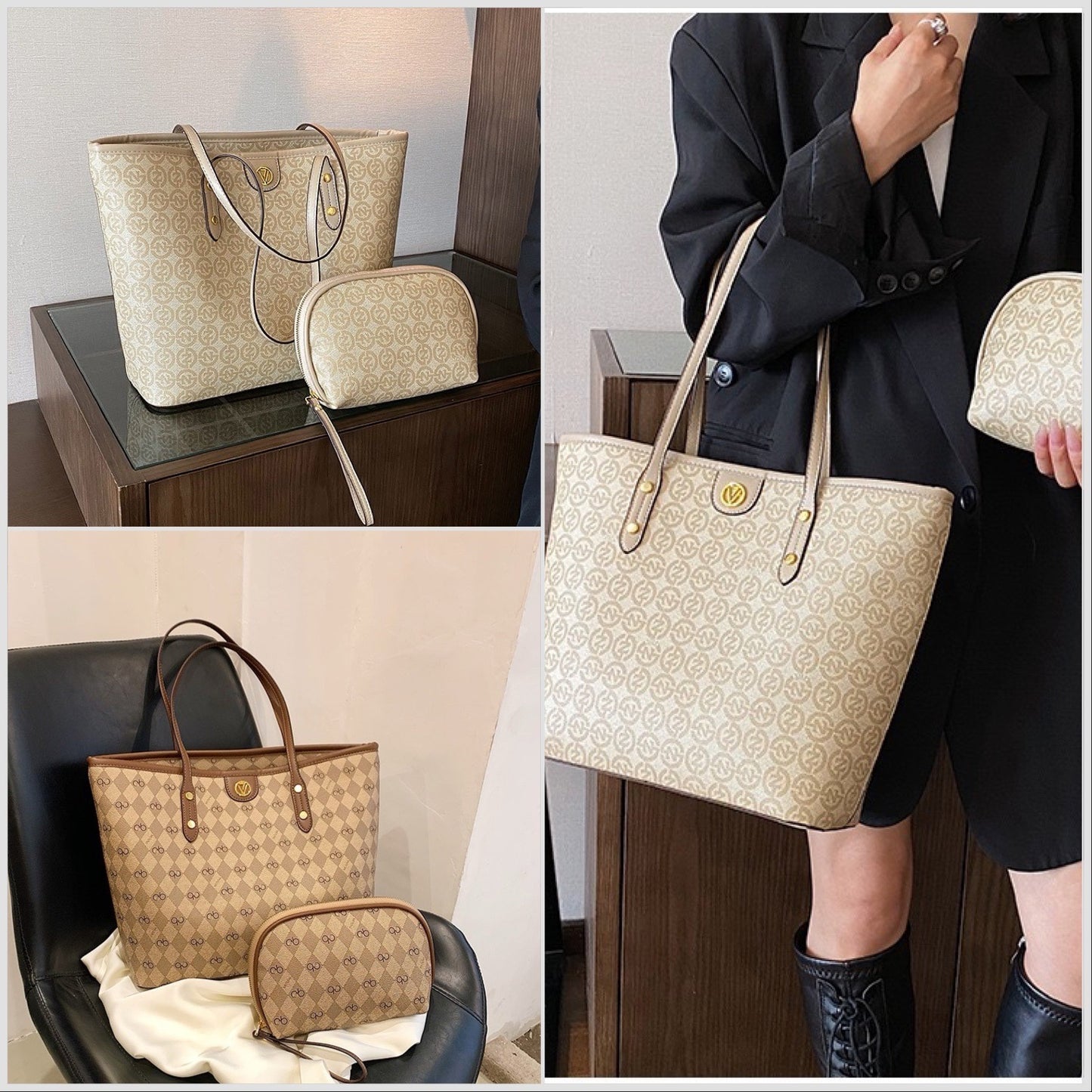 Sac Églantine (hors promo)