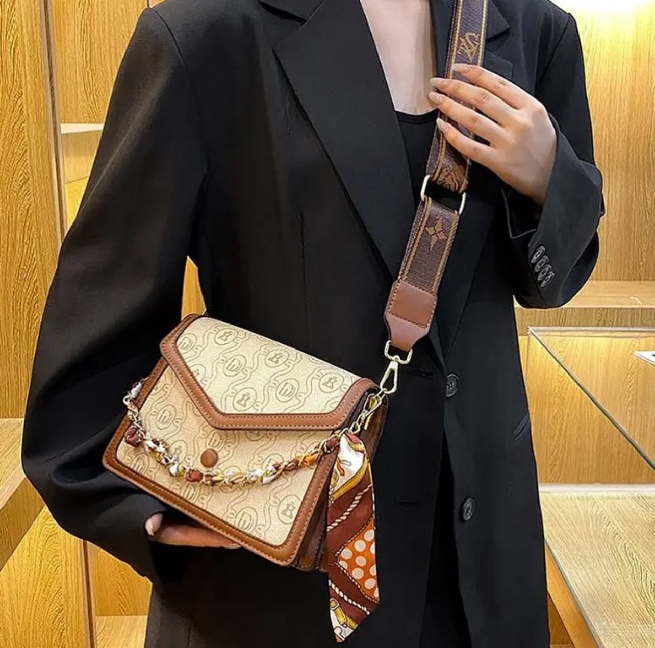 Sac Cassie