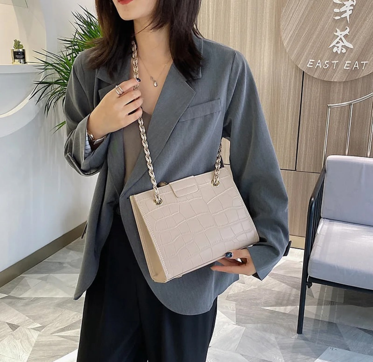 Sac Lativia