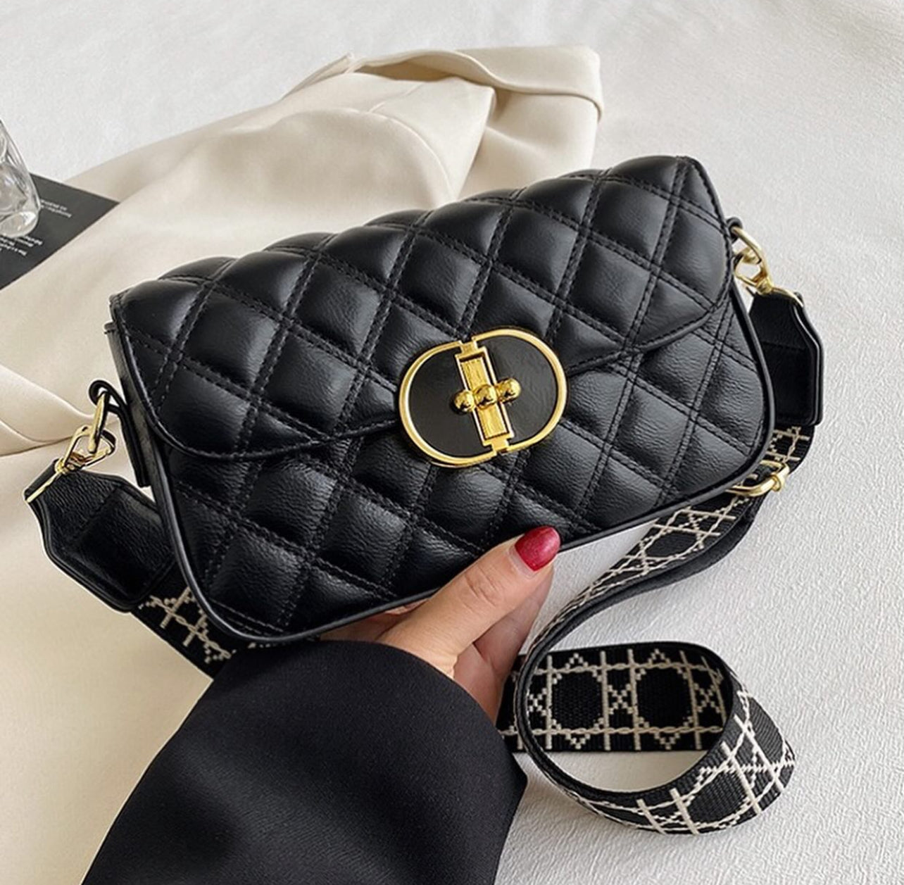 Sac Julia