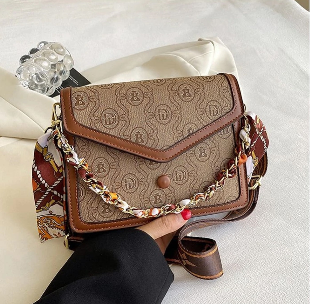Sac Cassie