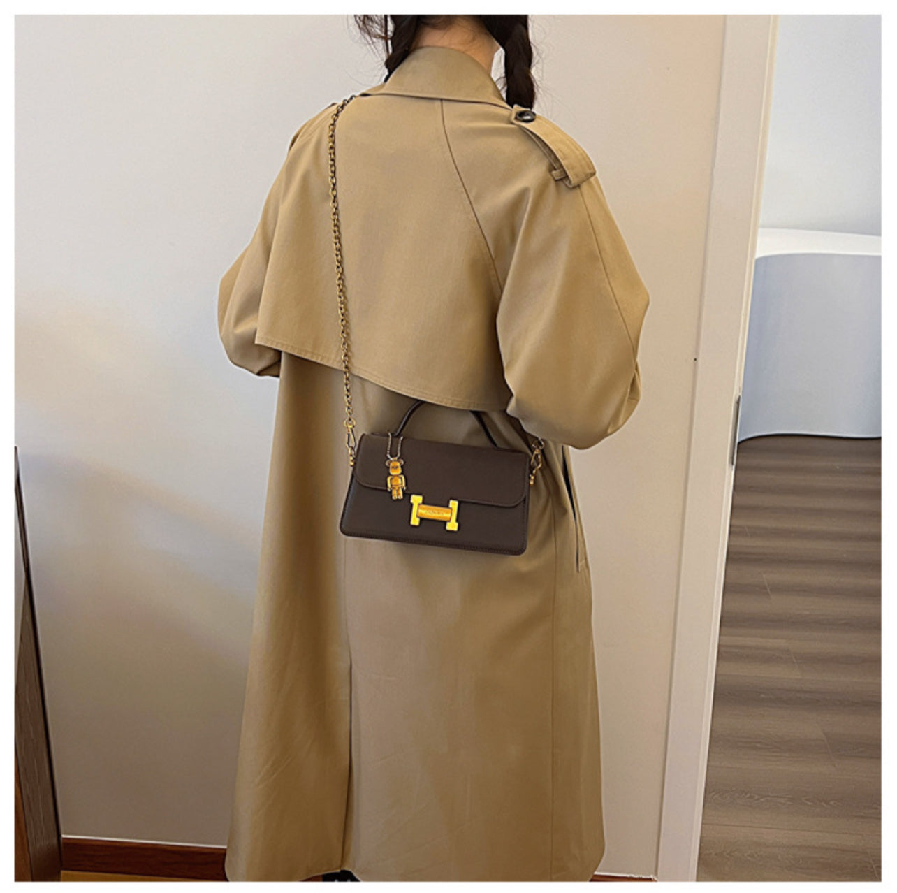 Sac Liliane