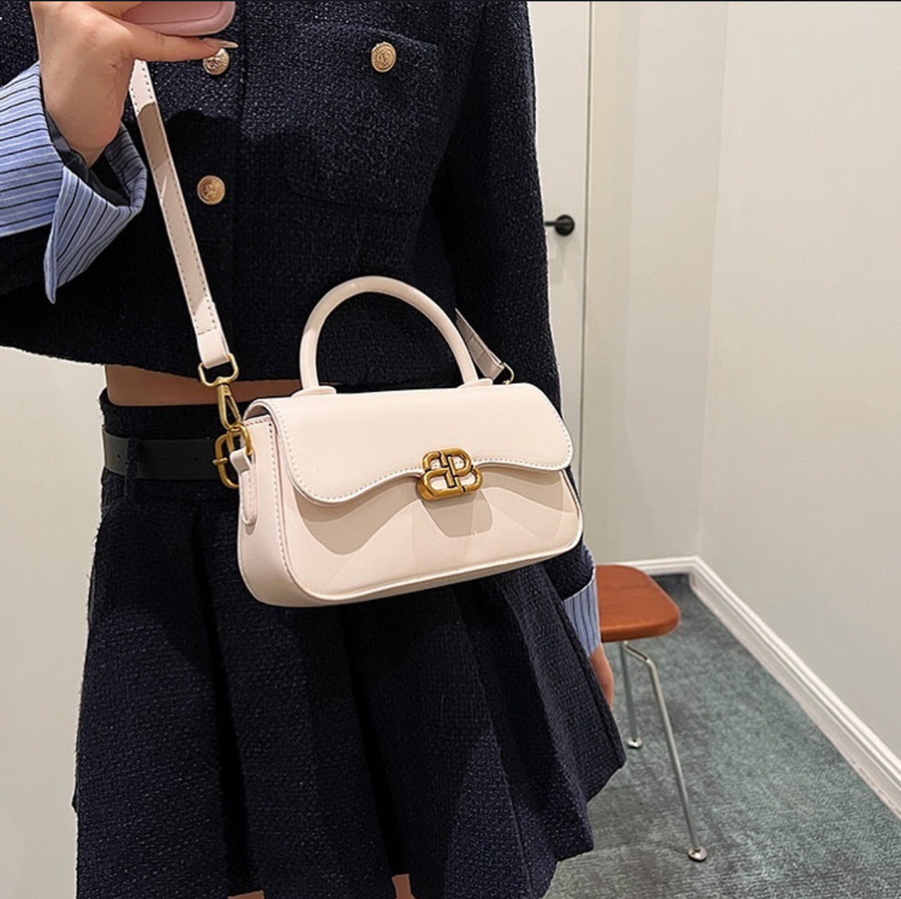 Sac serena