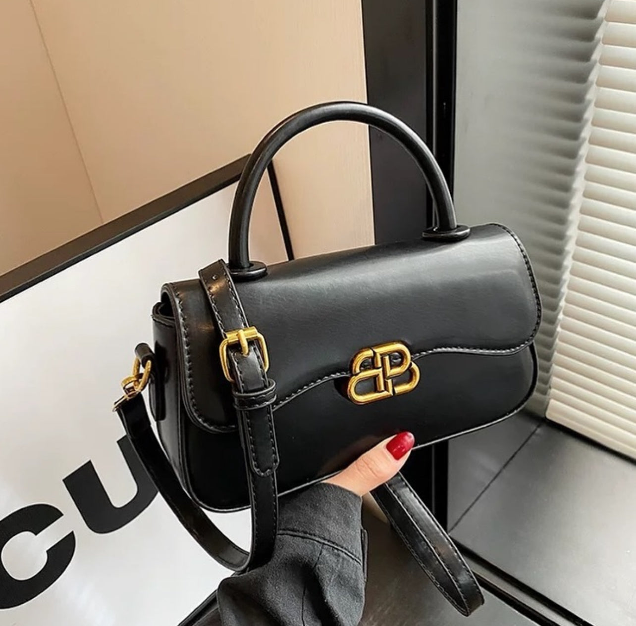 Sac serena