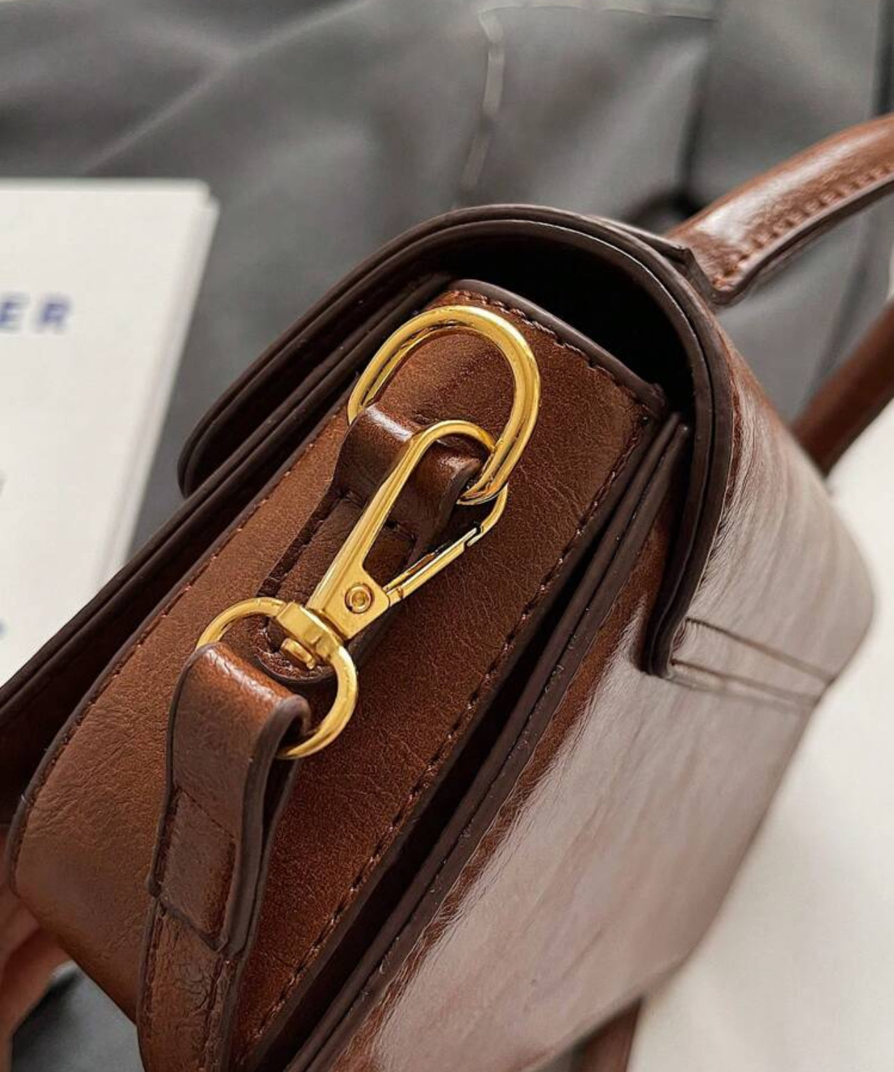 Sac Rachel
