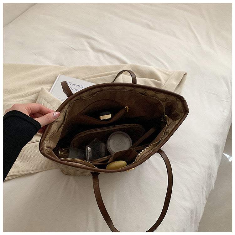 Sac Églantine (hors promo)
