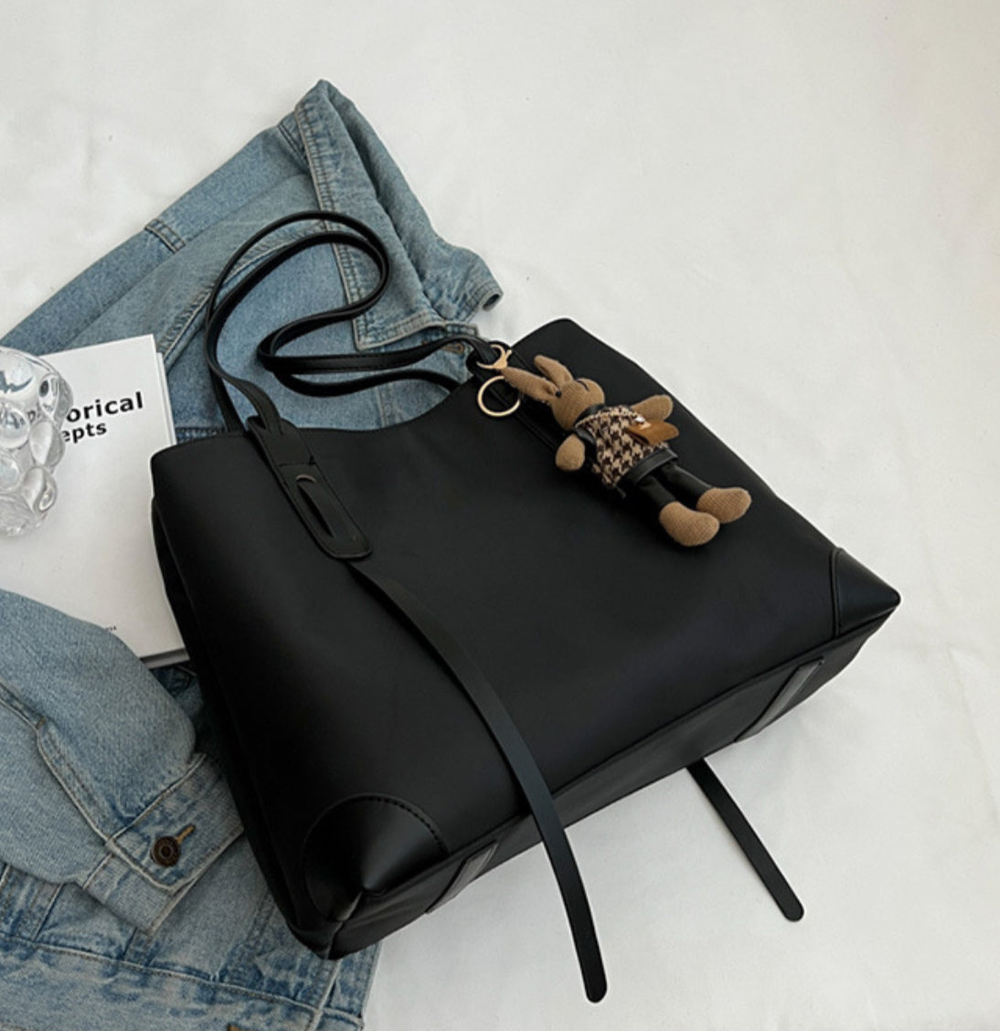 Sac Delphine