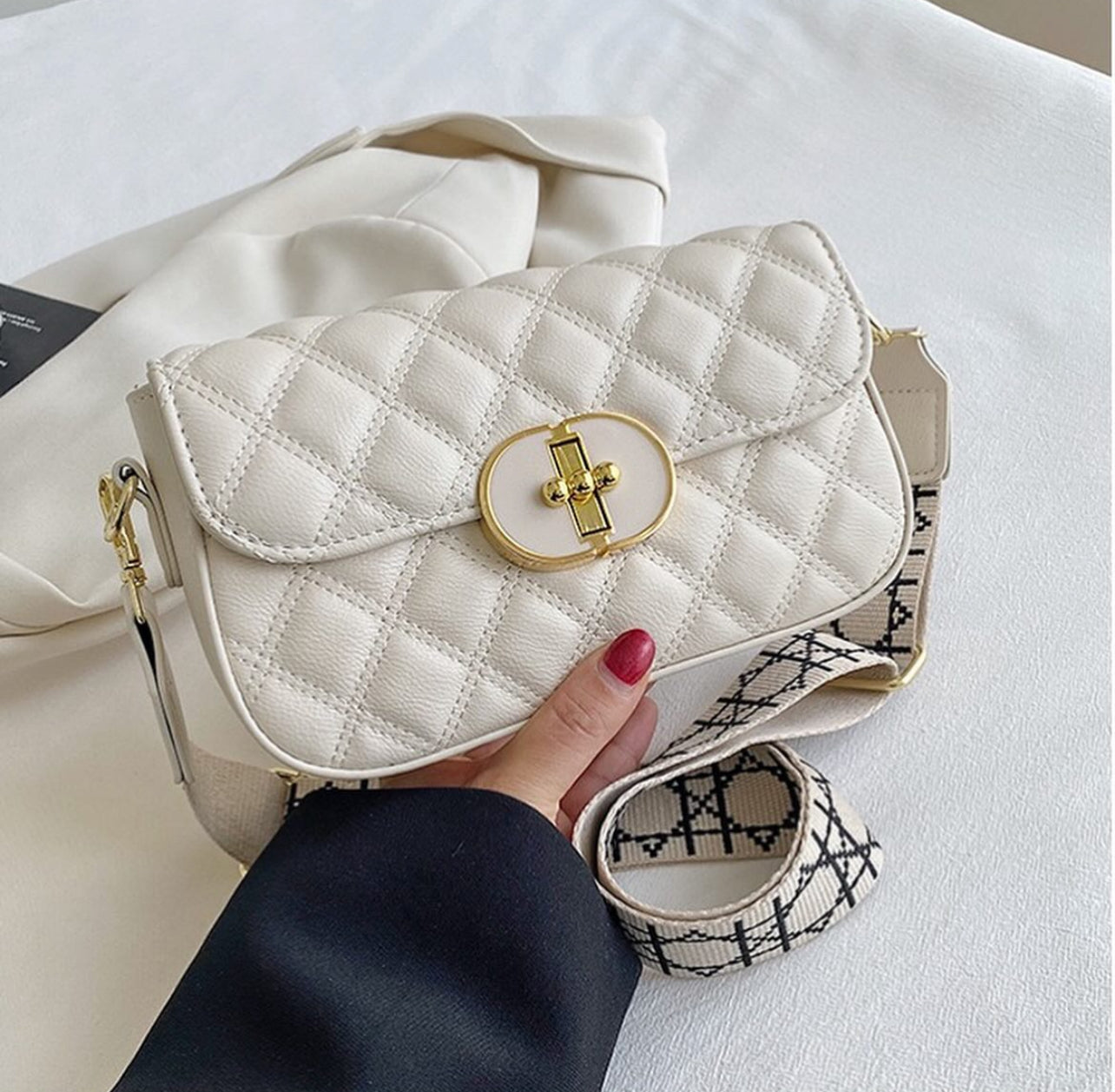 Sac Julia