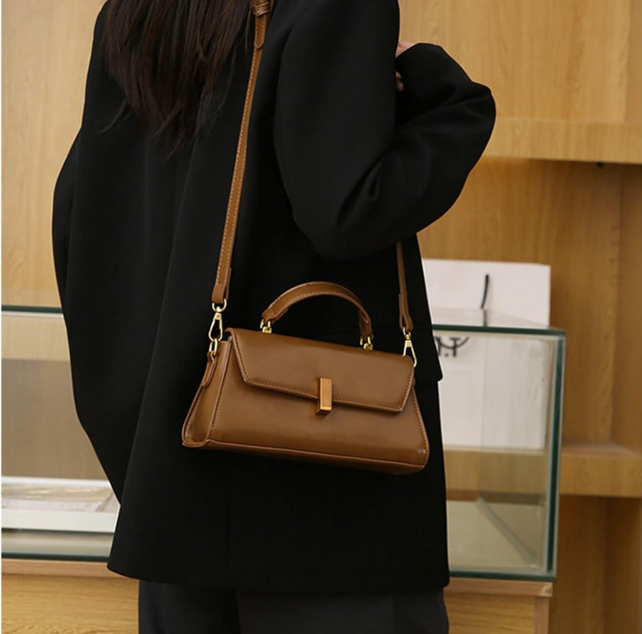 Sac Dorsaf