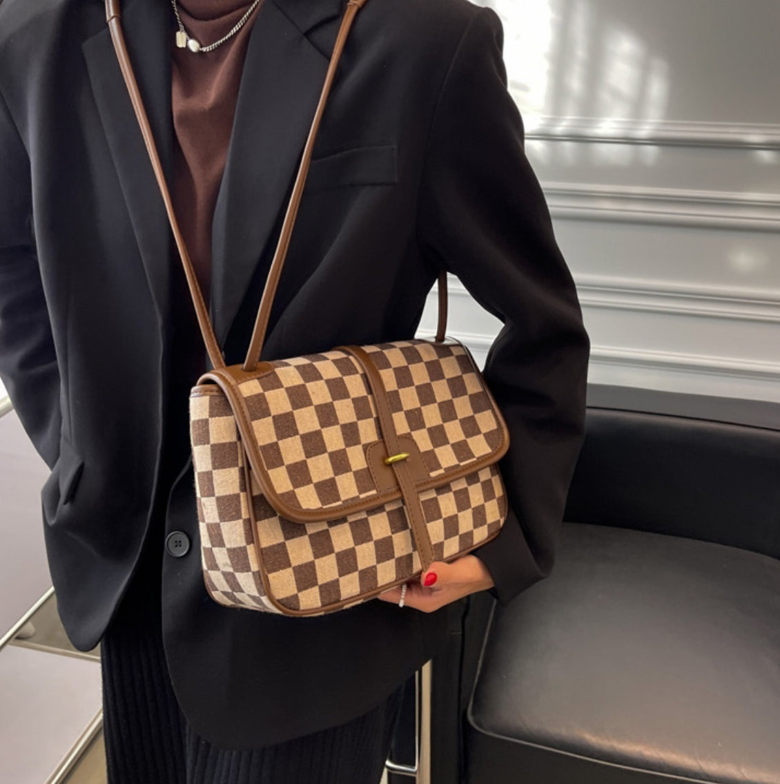 Sac Alvaro